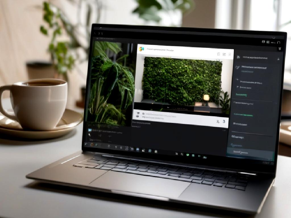 OpenAI'nin ChatGPT uygulaması artık Windows'ta! Yapay zeka destekli sohbet deneyimini