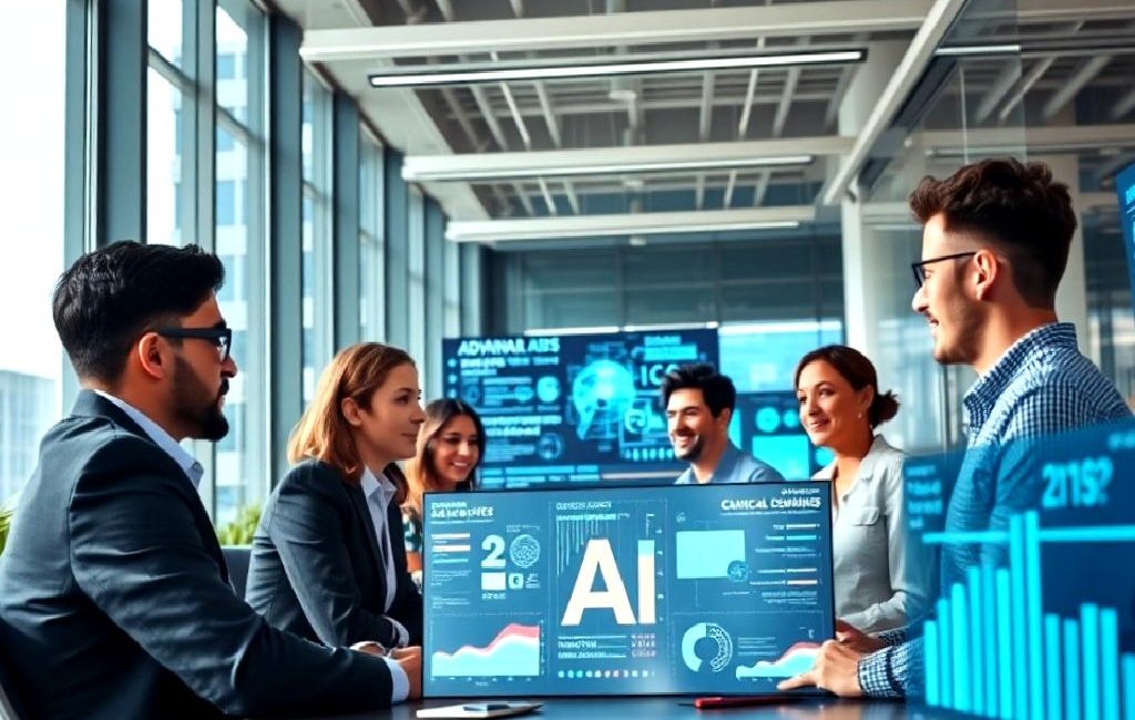 OpenAI’nin Kâr Odaklı Dönüşümü ve Etkileri OpenAI'nin kâr odaklı dönüşümü, yapay zeka alanındaki yenilikleri nasıl etkiledi?