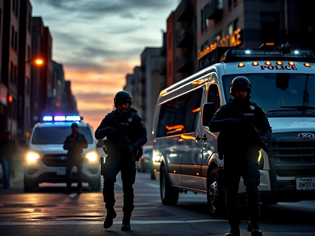 Organize suç örgütlerine yönelik gerçekleştirilen başarılı operasyonları keşfedin. Bu içerikteki