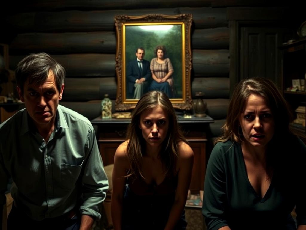 Orhaneli'de yaşanan korkunç aile içi kavga sonucu üç kişinin hayatını