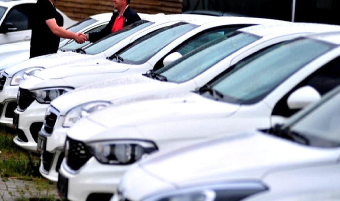 Otomobil ilanlarına getirilen yeni düzenlemeler ve denetim süreçleri, alıcıların güvenliğini