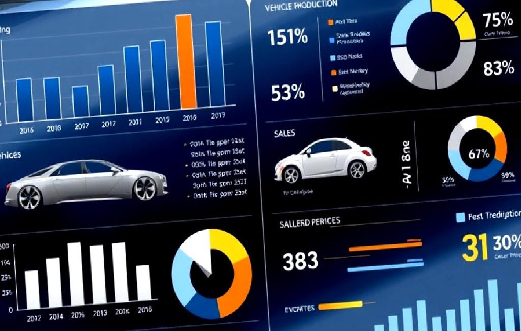 Otomotiv Sanayii Derneği (OSD) 2024 yılına ait ilk 9 aylık