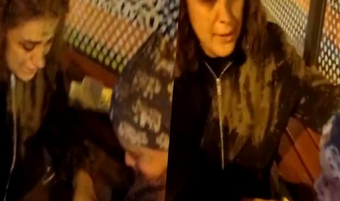 Pendik'teki çimento dökülmesi olayı, inşaat sektörü için önemli bir derinlemesine