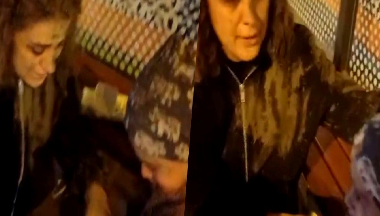 Pendik'teki çimento dökülmesi olayı, inşaat sektörü için önemli bir derinlemesine