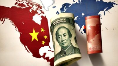 Pimco, Çin Yuanı ve küresel ticaret savaşları üzerine kapsamlı bir