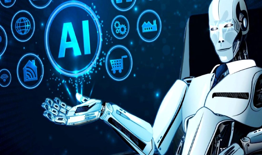 Polonya'da yapay zeka ile sunuculuk tartışmaları, teknolojinin medya üzerindeki etkisini