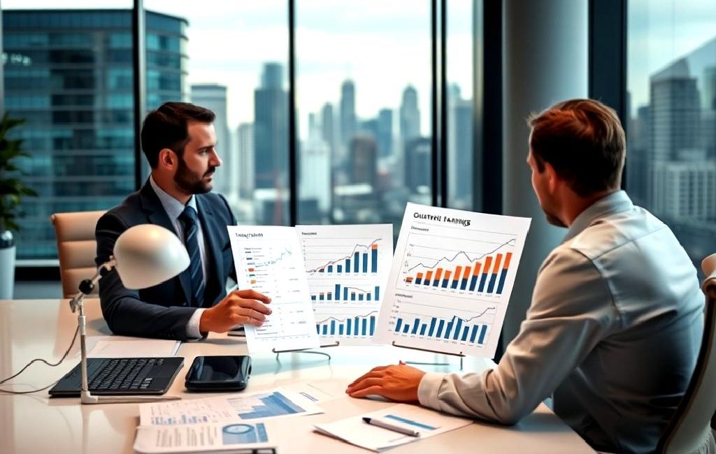 Progressive Corp’un Üçüncü Çeyrek Kârı İki Katına Çıktı Progressive Corp, üçüncü çeyrek finansal raporunu açıkladı ve kârını iki