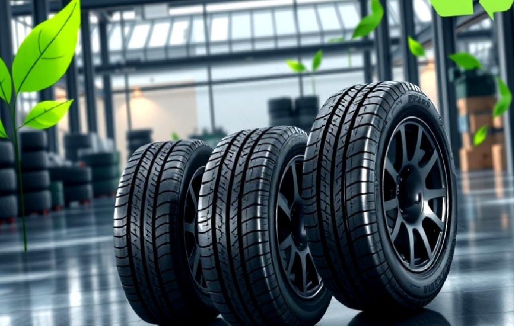 Prometeon Tyre Group, Serie 02 lastiklerini tanıtarak yeni stratejilerini ve