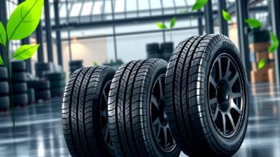 Prometeon Tyre Group, Serie 02 lastiklerini tanıtarak yeni stratejilerini ve