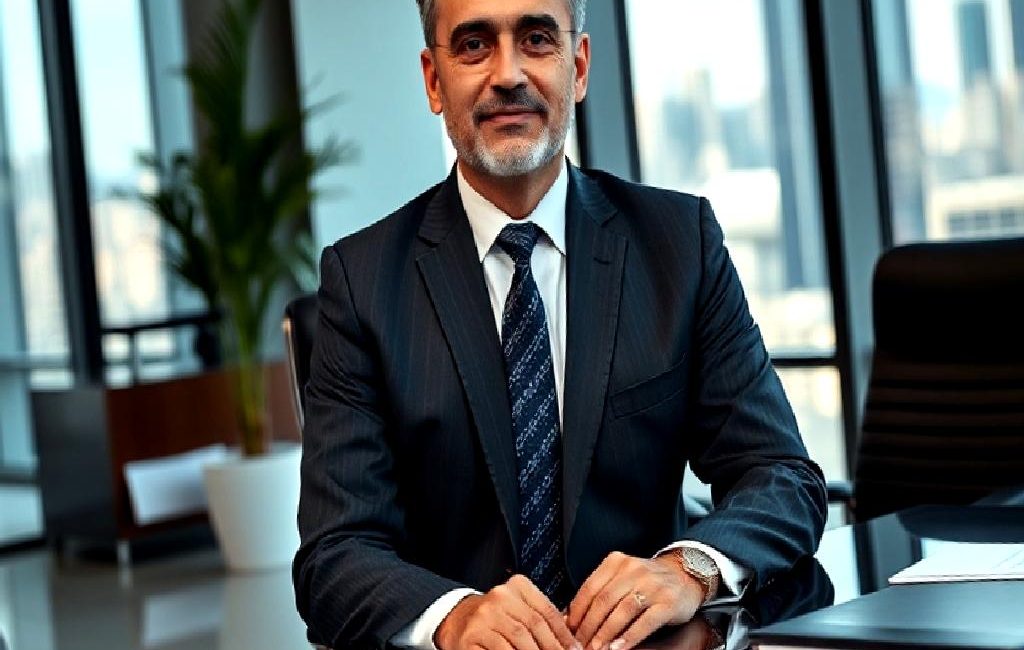 QNB Türkiye Genel Müdürü Ömür Tan ile Bankacılık Sektöründeki Gelişmeler QNB Türkiye Genel Müdürü Ömür Tan ile bankacılık sektöründeki son