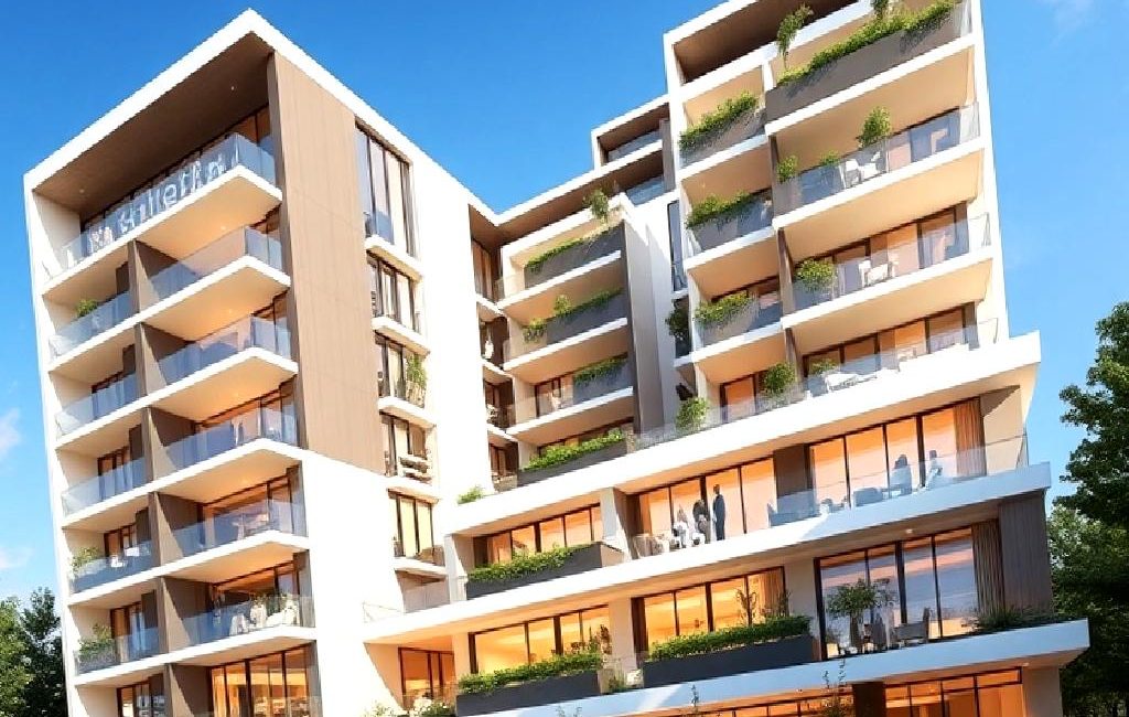 RAMS Global ve ETRO'nun işbirliğiyle Maslak'ta hayata geçirilen ETRO Residences,