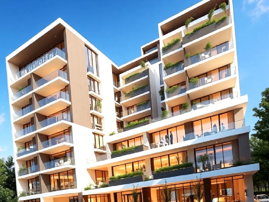 RAMS Global ve ETRO'nun işbirliğiyle Maslak'ta hayata geçirilen ETRO Residences,