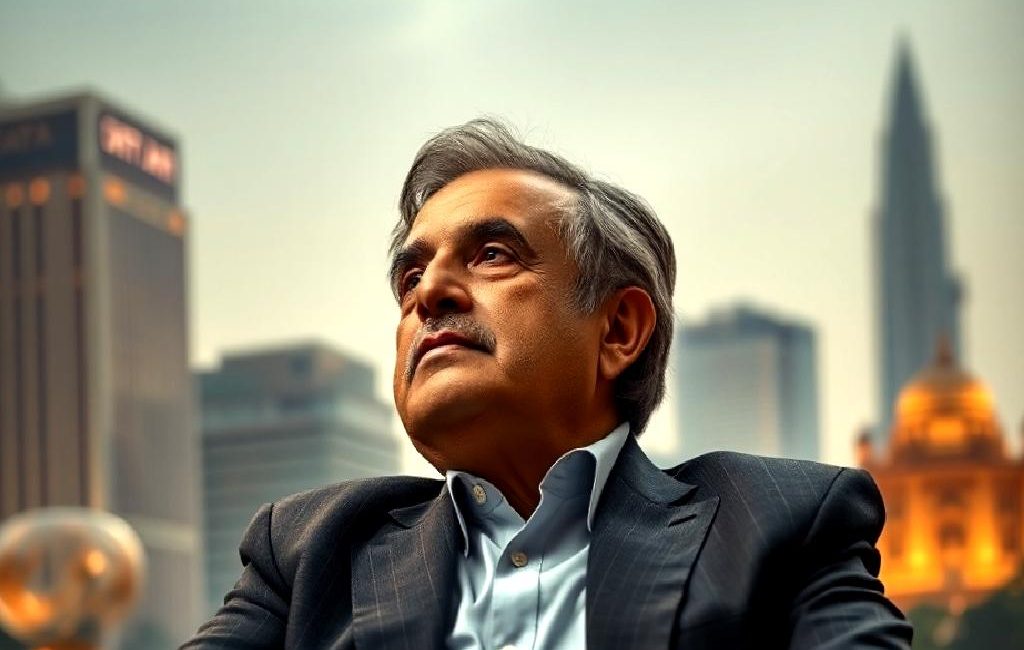 Ratan Tata'nın vefatı, iş dünyasında derin bir etki bıraktı. Bu