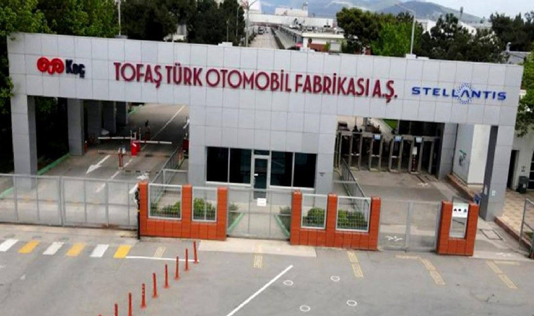 Rekabet Kurulu, Stellantis'in Tofaş'a devri ile ilgili önemli açıklamalarda bulundu.