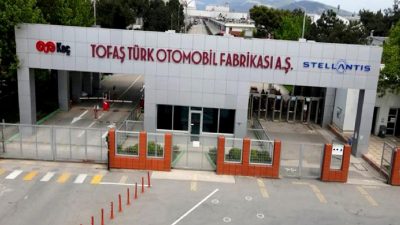 Rekabet Kurulu, Stellantis'in Tofaş'a devri ile ilgili önemli açıklamalarda bulundu.