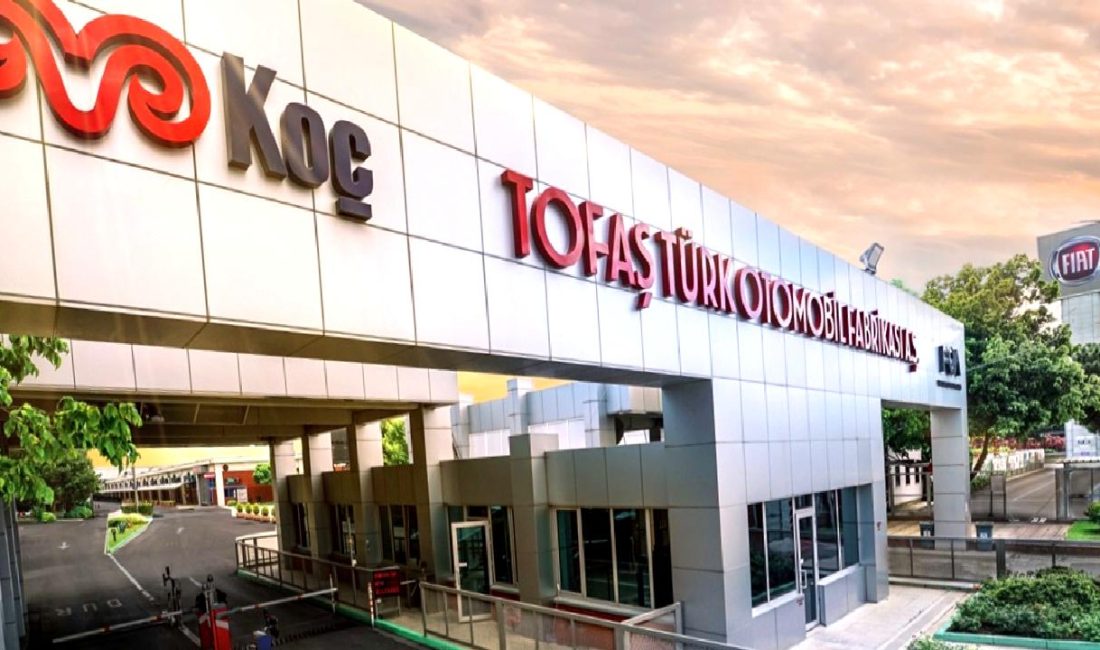 Rekabet Kurumu, Stellantis Otomotiv'in Tofaş'a devralınma sürecine onay vermedi. Bu