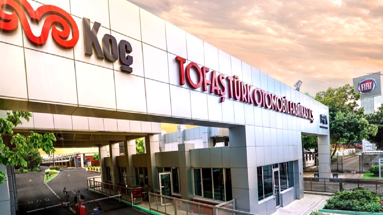 Rekabet Kurumu, Stellantis Otomotiv'in Tofaş'a devralınma sürecine onay vermedi. Bu
