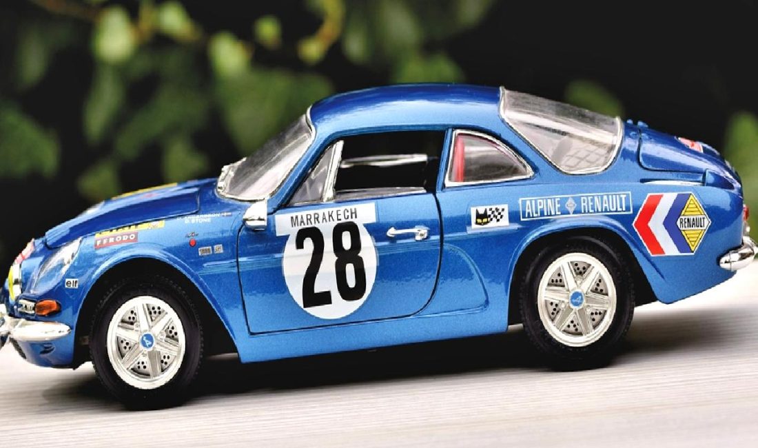 Renault'un hibrit otomobil stratejisi, çevre dostu teknolojilerle birleşerek pazar başarısını