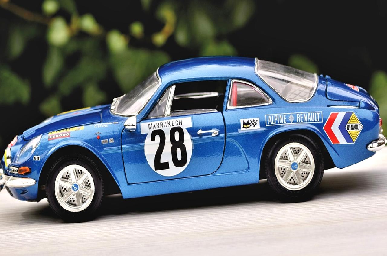 Renault'un hibrit otomobil stratejisi, çevre dostu teknolojilerle birleşerek pazar başarısını