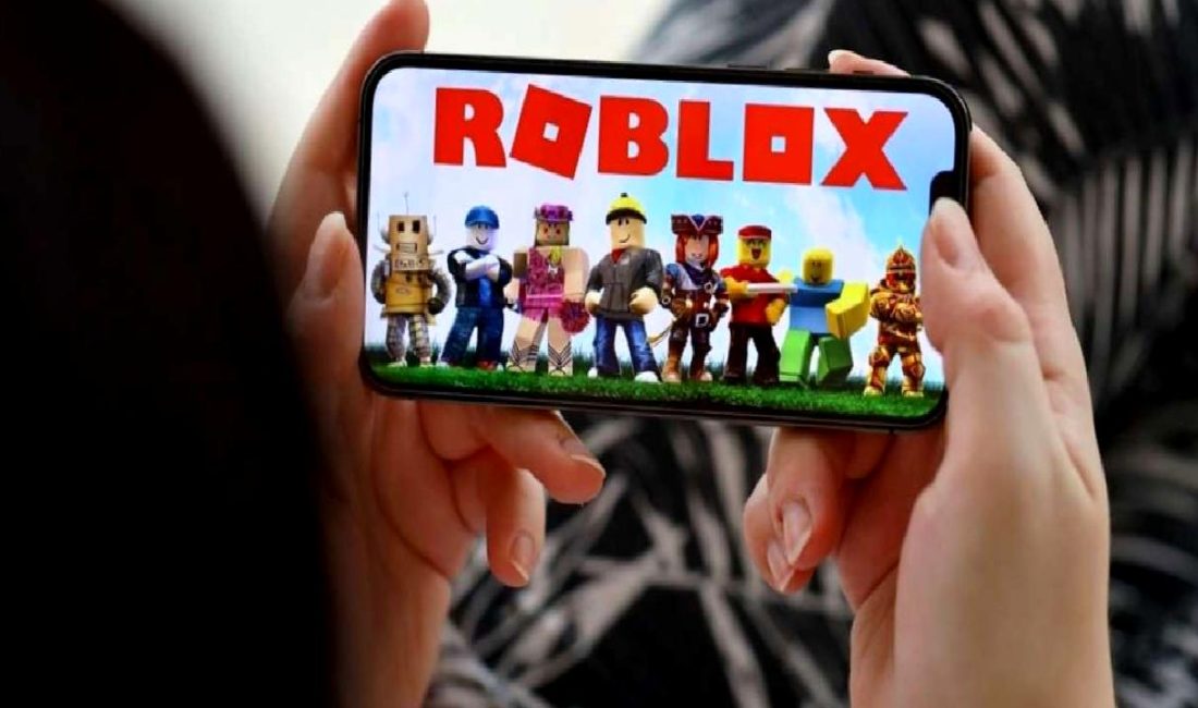 Roblox, Türkiye'de ofis açma planlarını duyurdu! Oyun dünyasında devrim yaratmayı