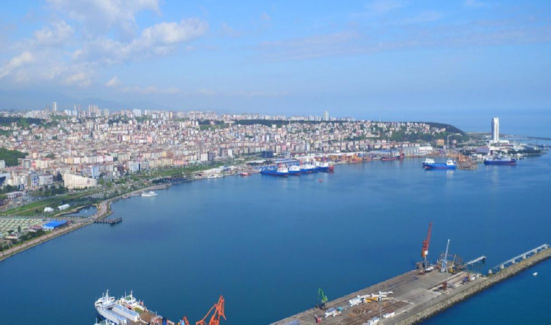 Samsun Bafra’da Genç Bir Gence Tabancayla Ateş Açıldı Samsun Bafra'da genç bir gence yönelik silahlı saldırı gerçekleşti. Olayın