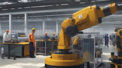 Sanayi ve Teknoloji Bakanlığı'nın piyasa gözetimi ve denetimi faaliyetleri, tüketici