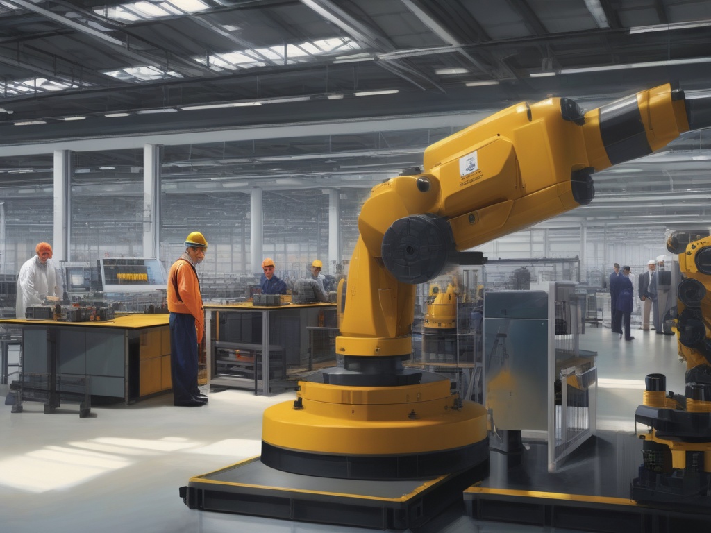 Sanayi ve Teknoloji Bakanlığı'nın piyasa gözetimi ve denetimi faaliyetleri, tüketici