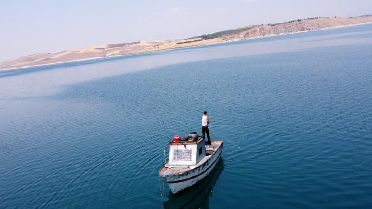Şanlıurfa'da 13 yaşındaki bir çocuğun hamur makinesine eli kaptırması sonucu