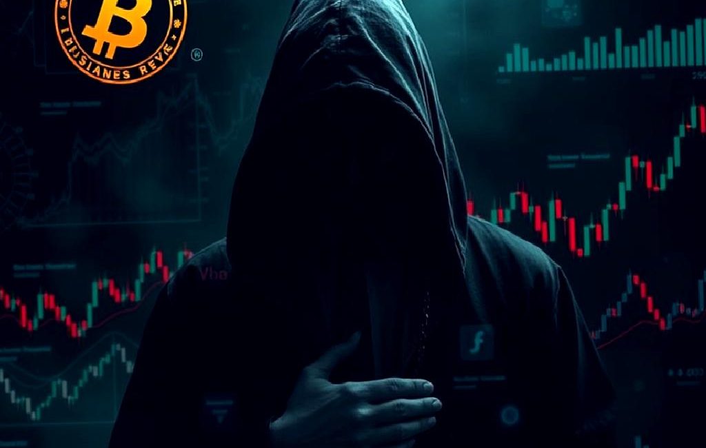 Satoshi Nakamoto'nun kimliği ve Bitcoin'in yaratılışı üzerine derinlemesine bir inceleme.
