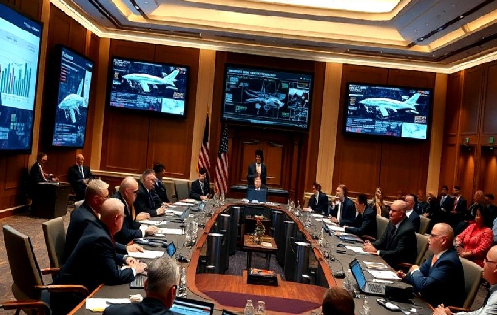 Savunma Sanayii Destekleme Fonu’nda Yeni Düzenlemeler Savunma Sanayii Destekleme Fonu'nda yapılan yeni düzenlemeler, sektördeki inovasyonu ve