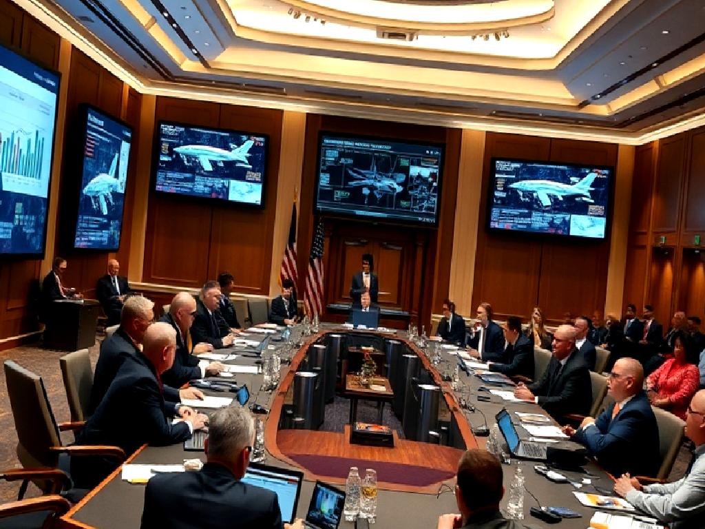 Savunma Sanayii Destekleme Fonu'nda yapılan yeni düzenlemeler, sektördeki inovasyonu ve