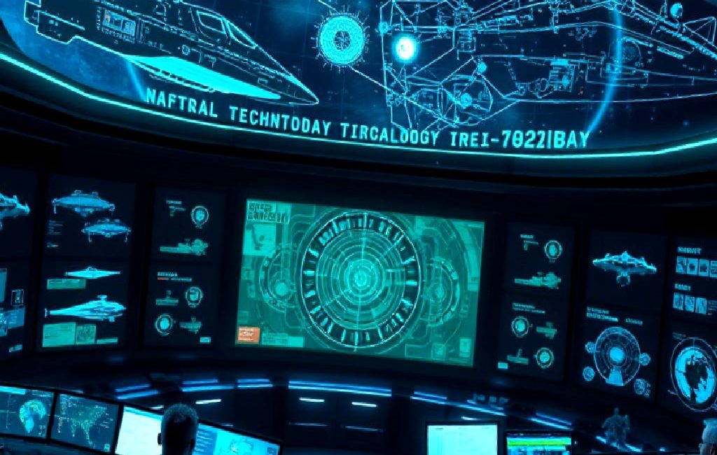 Selçuk Bayraktar'ın uzay ve savunma teknolojileri vizyonunu keşfedin. Yenilikçi projeleri