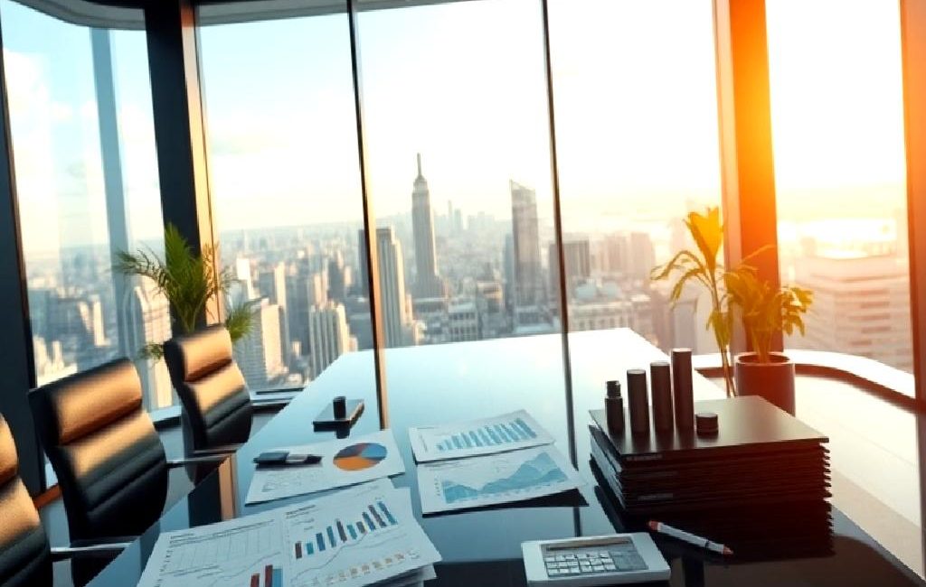 Sermaye ve büyüme için servetin vergilendirilmesi üzerine detaylı bir rapor.