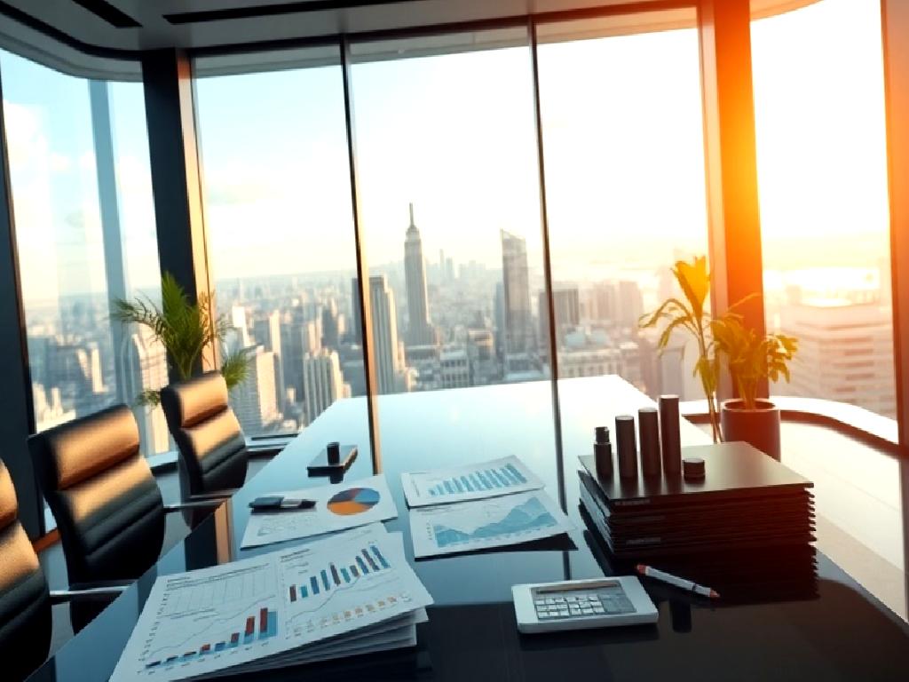 Sermaye ve büyüme için servetin vergilendirilmesi üzerine detaylı bir rapor.