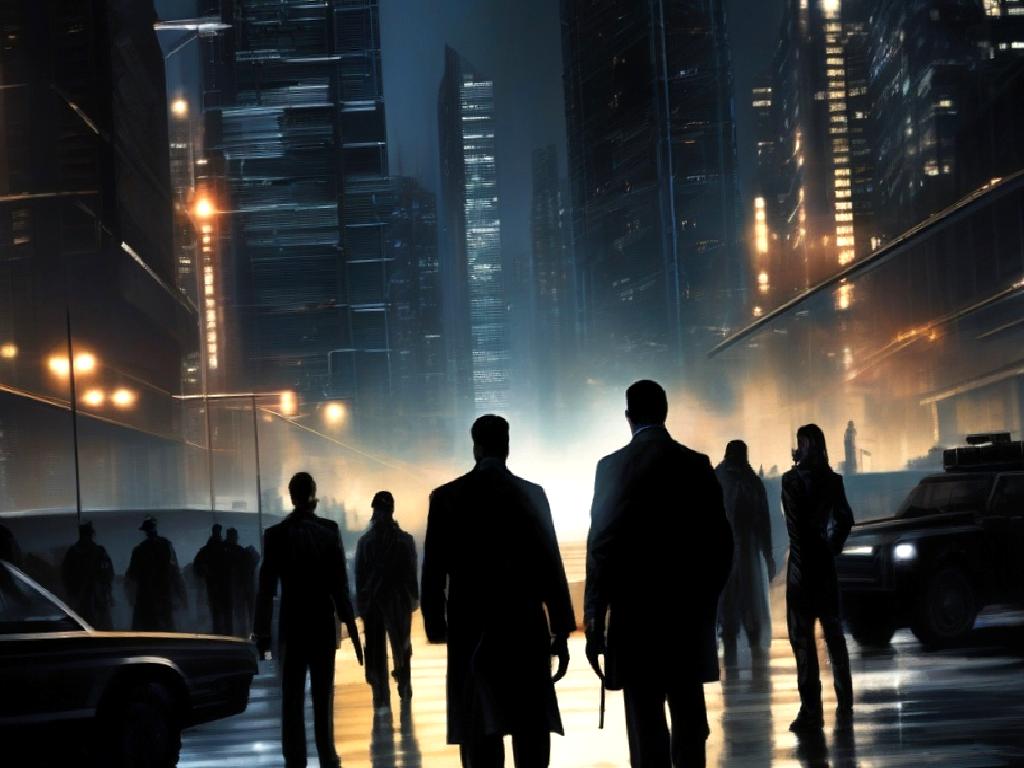 Siber casusluk operasyonunda 9 kişi tutuklandı. Ulusal güvenliği tehdit eden