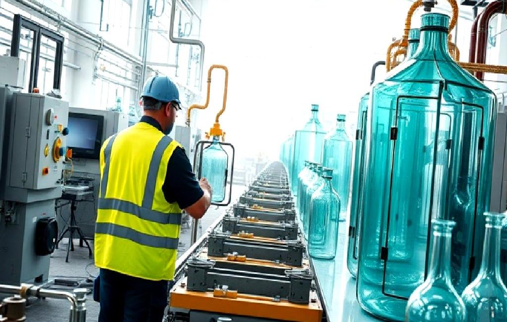 Şişecam’dan ICRON Yatırımı ve Hisse Durumu Şişecam, ICRON yatırımı ile büyüme stratejisini güçlendiriyor. Bu içerikte, yatırımın