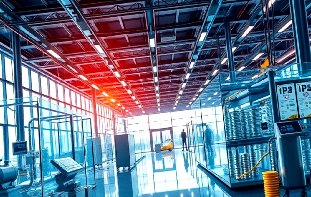 Şişecam’ın ICRON Yatırımı: Hisse Artışı ve Sermaye Planları Şişecam'ın ICRON yatırımı hakkında güncel bilgiler, hisse artışı ve sermaye