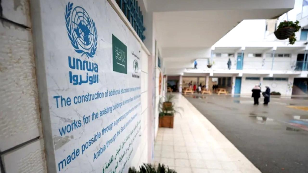 Slovenya, İrlanda, Norveç ve İspanya, UNRWA'ya desteklerini açıkladı. Bu ülkelerin