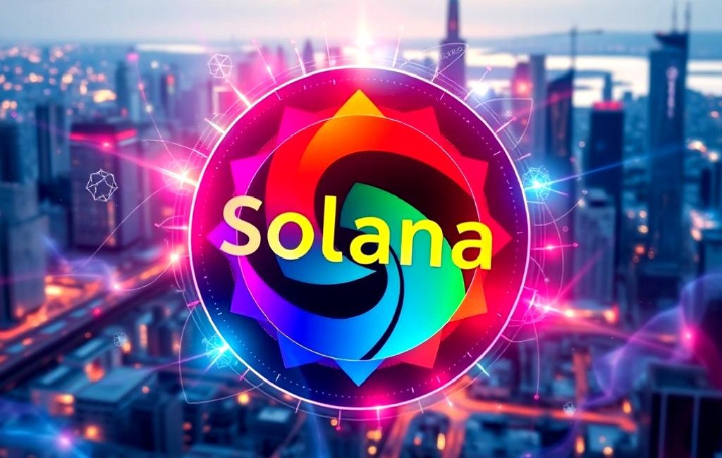 Solana (SOL) İçin Kısa Vadeli Yükseliş Beklentileri Solana (SOL) için kısa vadeli yükseliş beklentilerini keşfedin. Piyasa dinamikleri,