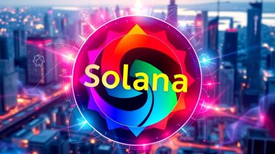 Solana (SOL) için kısa vadeli yükseliş beklentilerini keşfedin. Piyasa dinamikleri,