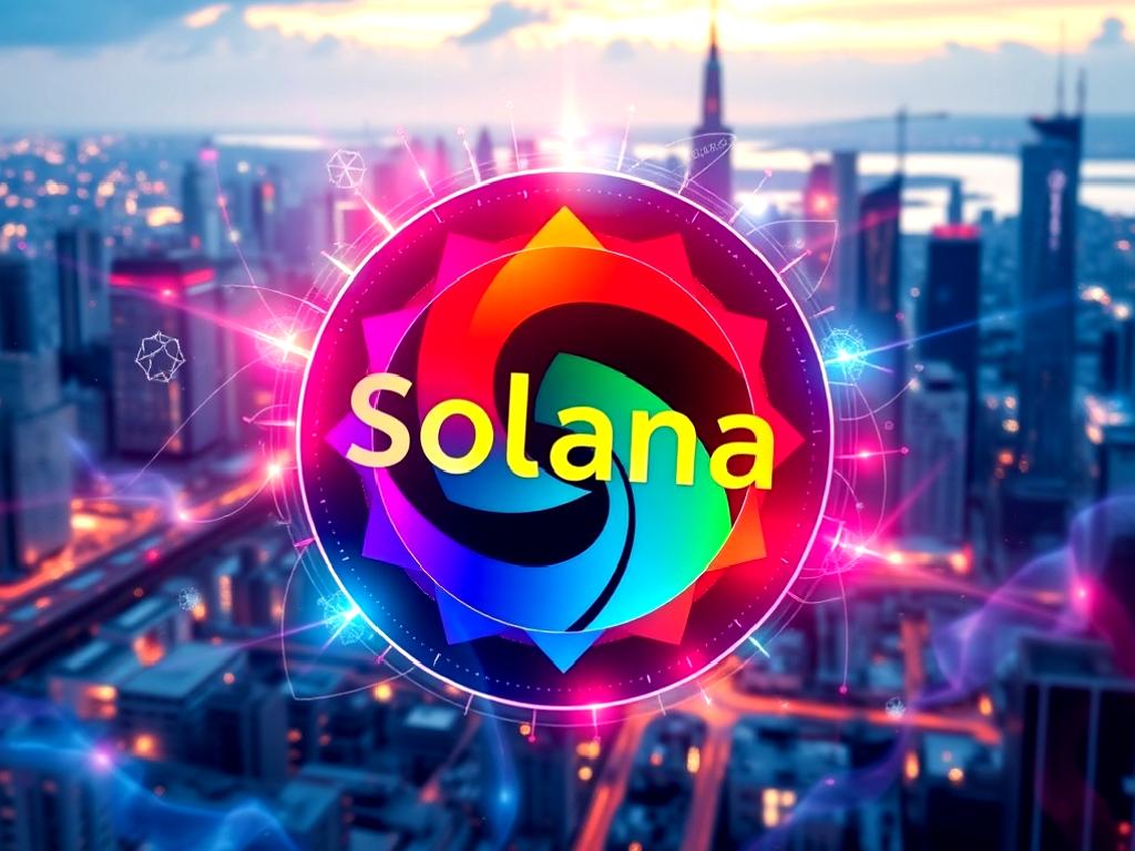 Solana (SOL) için kısa vadeli yükseliş beklentilerini keşfedin. Piyasa dinamikleri,