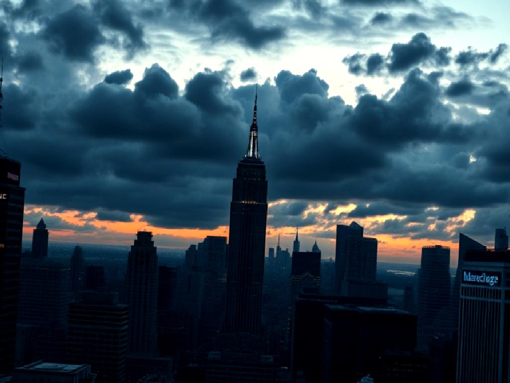 S&P Global Ratings, borç temerrütlerinde artış beklentisini değerlendiriyor. Ekonomik koşullar