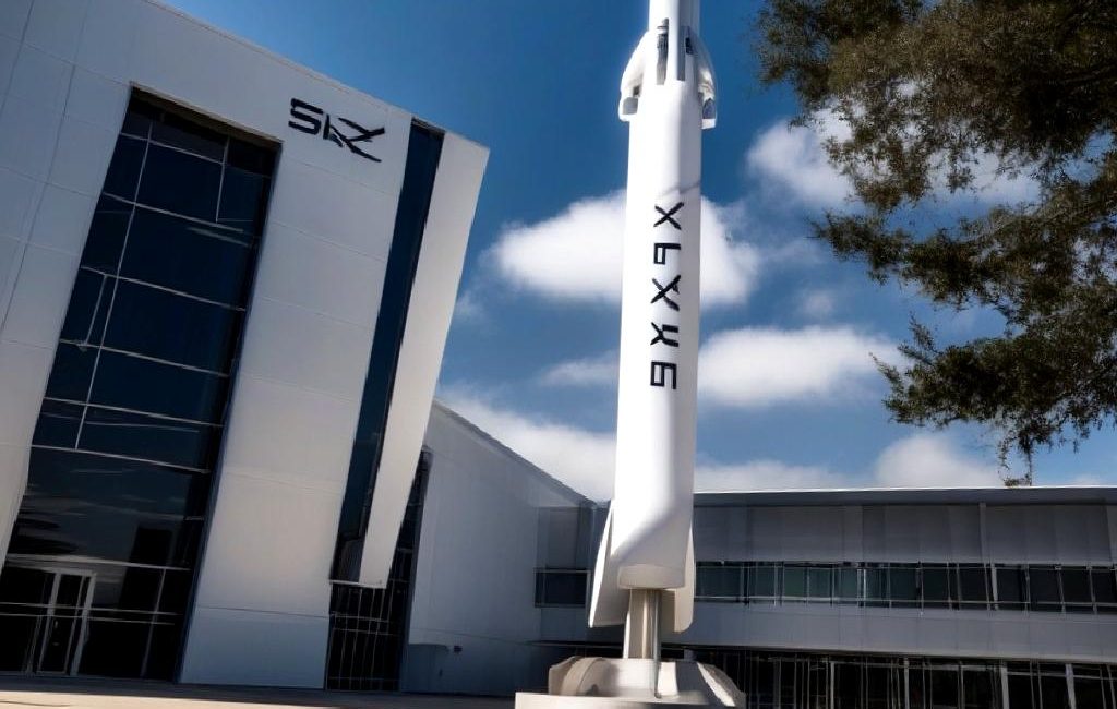 SpaceX, Kıyı Komisyonu’na Dava Açtı SpaceX, Kıyı Komisyonu'na karşı dava açarak, projelerinin ilerlemesi için önemli