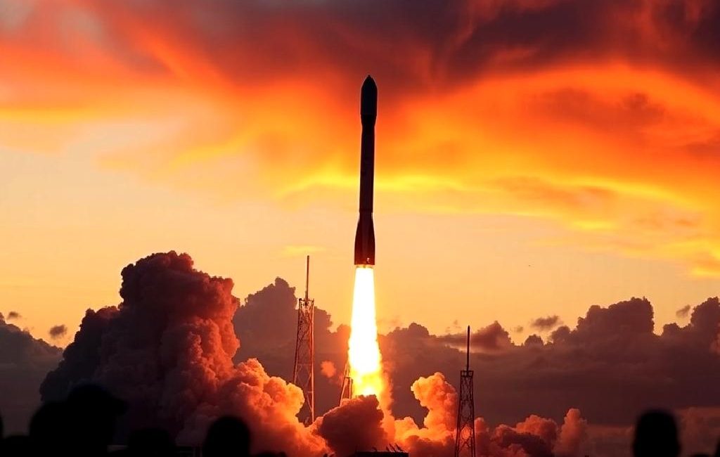 SpaceX'in 2024 yılında gerçekleştireceği fırlatma rekorları, uzay keşifleri ve teknolojisindeki