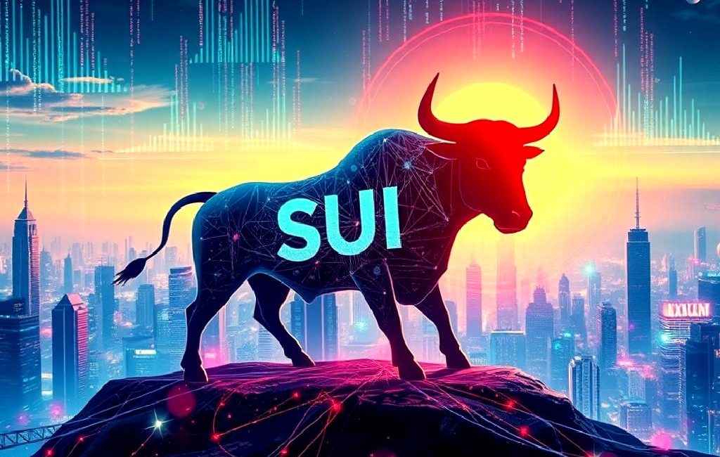 SUI Token’ın Boğa Sezonu: Charles Hoskinson’dan Övgü ve Yüksek Beklentiler SUI Token'ın boğa sezonuna dair Charles Hoskinson'un övgü dolu sözleri