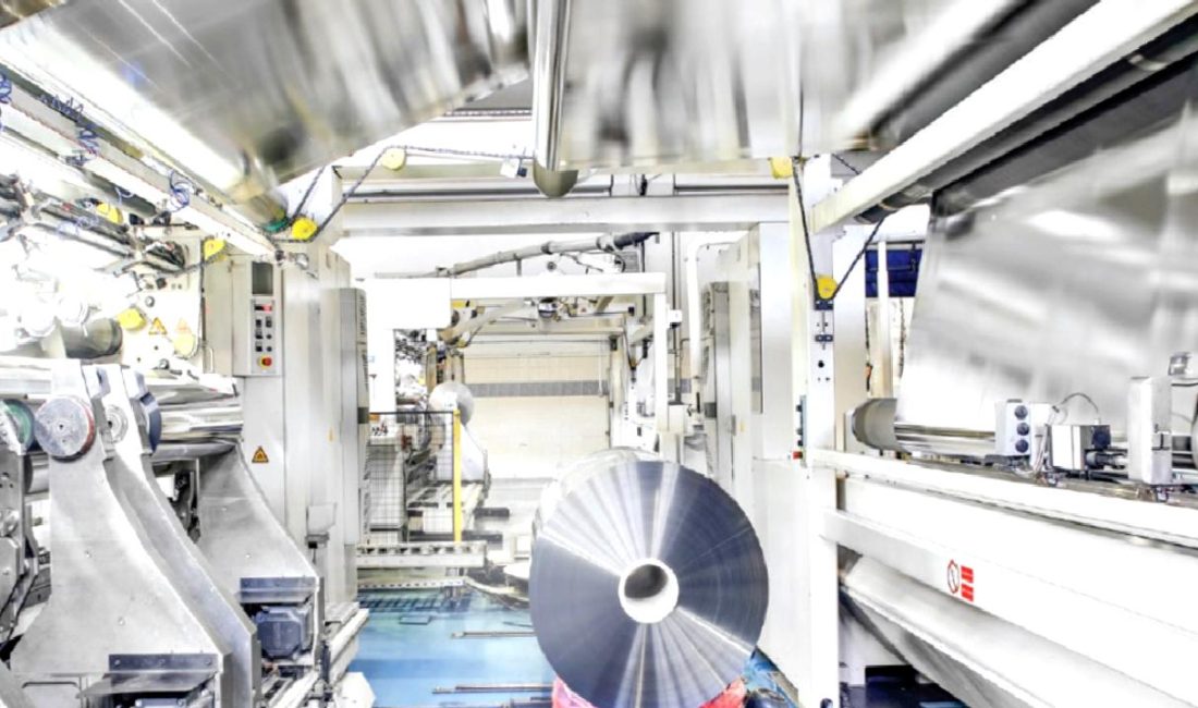 Süper Film Ambalajın Üretim Kapasitesi ve Sürdürülebilirlik Stratejileri Süper film ambalajın üretim kapasitesi ve sürdürülebilirlik stratejileri üzerine kapsamlı