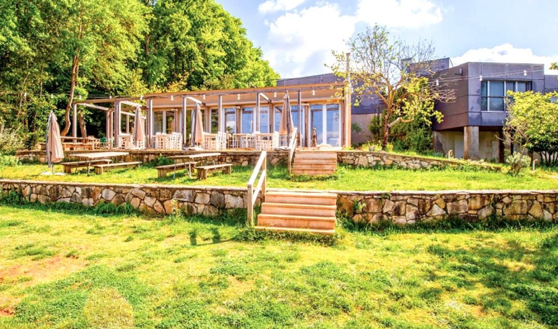 Sürdürülebilirlik ve Narköy: Doğa ile Uyum İçinde Yaşamak Sürdürülebilirlik ve Narköy konusunu keşfedin. Doğa ile uyum içinde yaşamanın