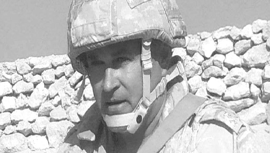 Suriye'de görevde bulunan Rus Korgeneral Nikolai Mihaylenko'nun hayatını kaybetmesi, bölgedeki