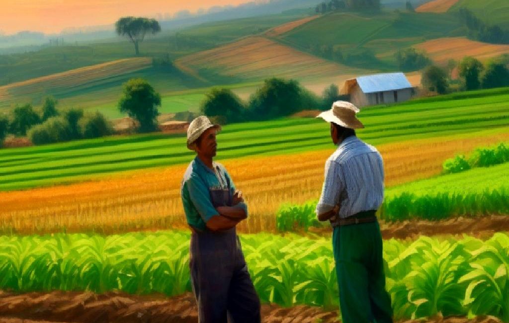 Tarım ve Orman Bakanı’ndan Çiftçilere Destekleme Ödemeleri Açıklaması Tarım ve Orman Bakanı, çiftçilere yönelik destekleme ödemeleri hakkında önemli