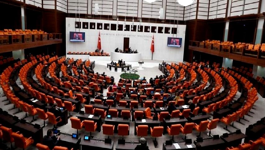 TBMM, TUSAŞ'a yönelik terör saldırısını güçlü bir şekilde kınadı. Ulusal